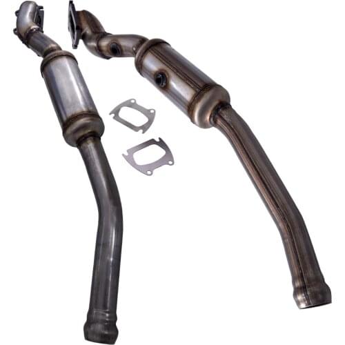 Catalytic Converter For Jeep Grand Cherokee 3.6L LEFT Right Side 2011-2012