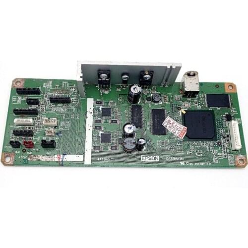 Einkshop Used Formatter Board logic Main Board for Epson L1300 ME1100 T1100B1100 W1100 1100 PCA ASSY MainBoard mother board