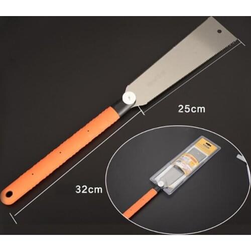 MUBUJIA Hand Saws