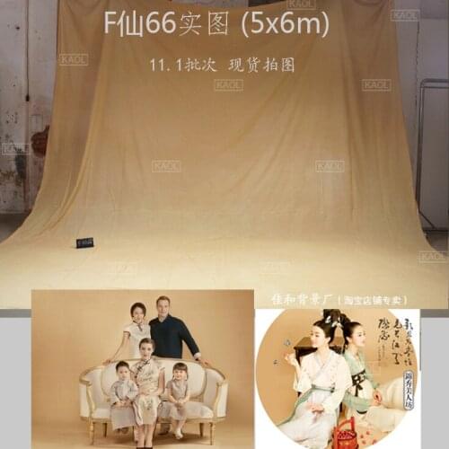 5x6m Hand made Mottle muslin background Photo Studio Muslin tie-dyed Backdrops for Professional Photographer F66