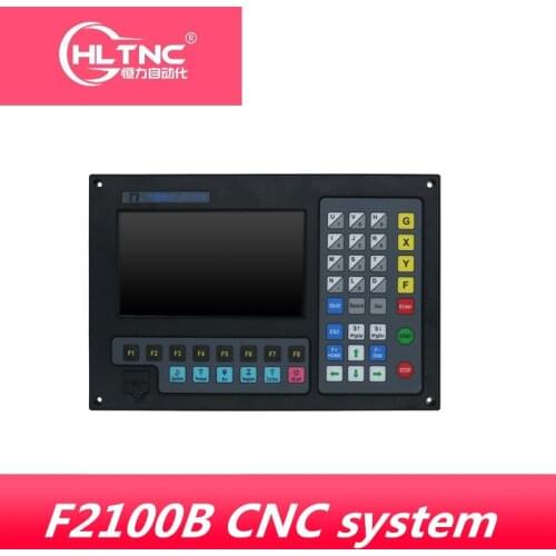NVUM 5axis CNC Controller 200KHZ MACH3 USB with Handwheel for cnc router control