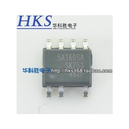 Original 2pcs/ S3310 S3310A SC1S311 SSC5A160SA 5A160SA sop7 sop-7