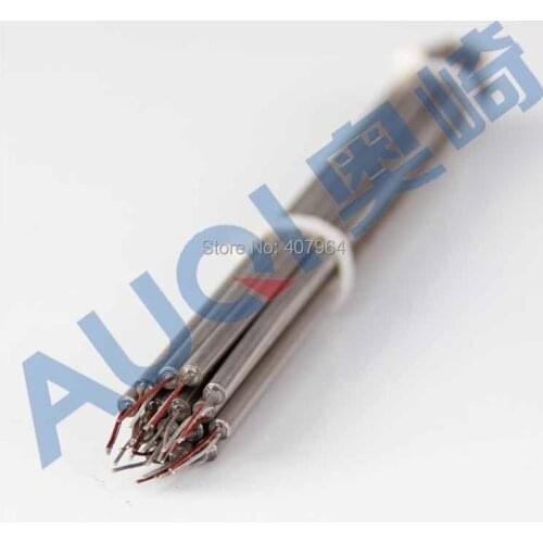 3*100mm Pt100 Platinum Resistance Element