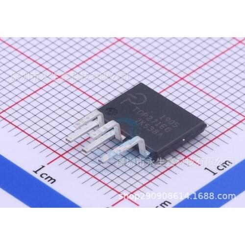 Top271eg Top271 Esip7 Power Driver Management Chip IC Brand New & Original