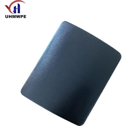 UHMWPE Safety And Security Products