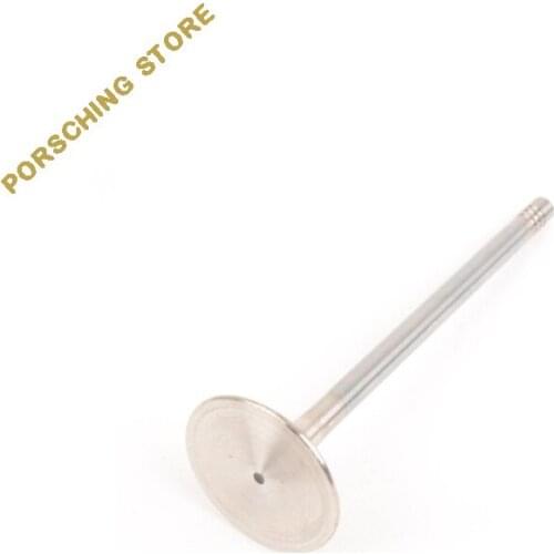 Exhaust valve for Porsche OEM:94810532202