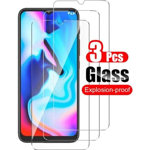 Tempered Glass For Motorola Moto E7 Plus Screen Protector Protective Film For Motorola Moto E7 Plus Phone Guard 9H Clear