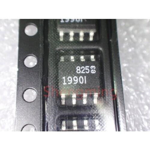 10PCS LT1990 LT1990IS8 LT1990CS8 1990I 19901 1990 SOP-8