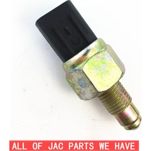Auto Replacement Interior Parts Switches S1700L21069-40008 for JAC J3, S3 ,J6/4G93 brake switch