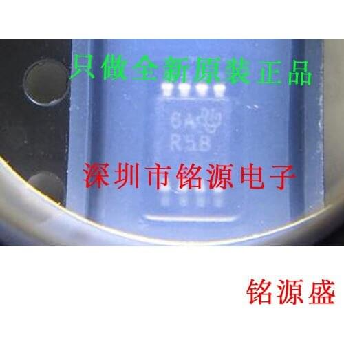 Free Shipping LMV358IDGKR LMV358IDGKT LMV358 R5R