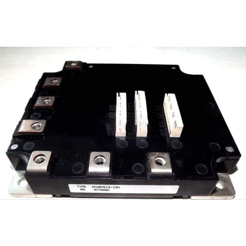 CM40YE13-12H CM50YE13-12H CM75YE13-12F Module Original, can provide product test video