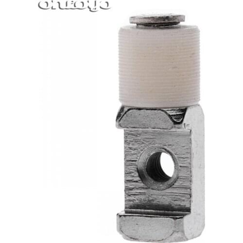 Computer Embroidery Machine Parts Press Frame Wheel Roller Presser Foot Set