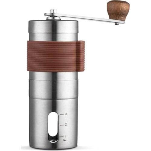 Duolvqi Coffee Grinders
