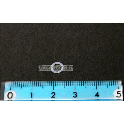 Item No. 228-42700 Shimadzu Imported Parts Liquid LC-20AT Infusion Pump Gasket S Spacer S LC-15C