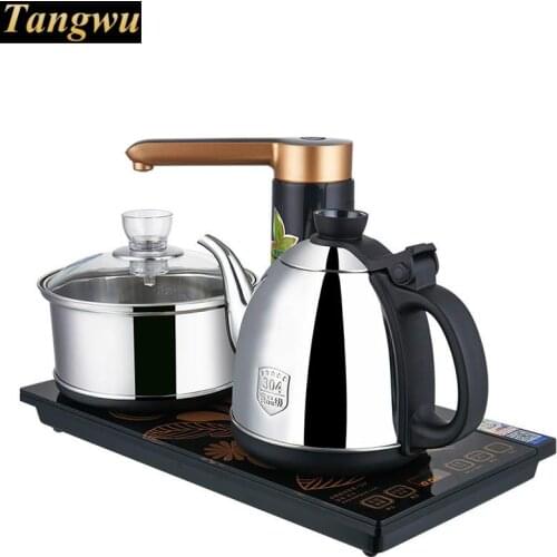 Fully automatic ushui electric kettle tea with full intelligent stove
