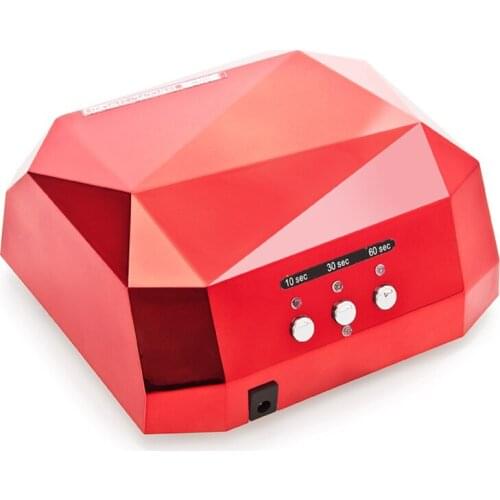 SOTRLO UV Nail Drying Lamp
