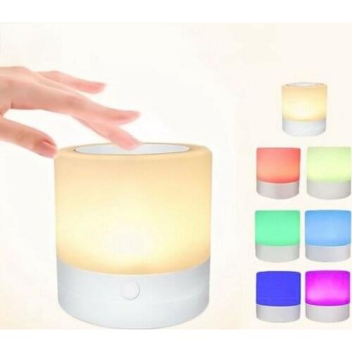 Tsondianz Lamps With Lampshade