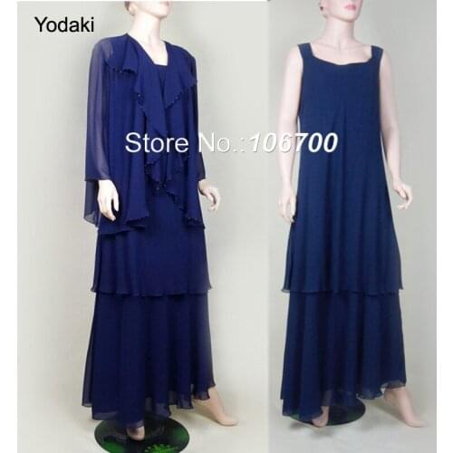 Платья для мам невест Yodaki China At AliExpress