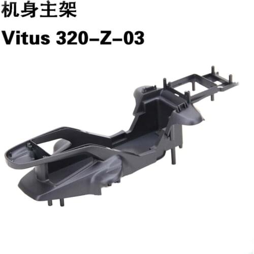 Walkera VITUS 320 RC Quadcopter spare parts Vitus 320-Z-03 body main frame