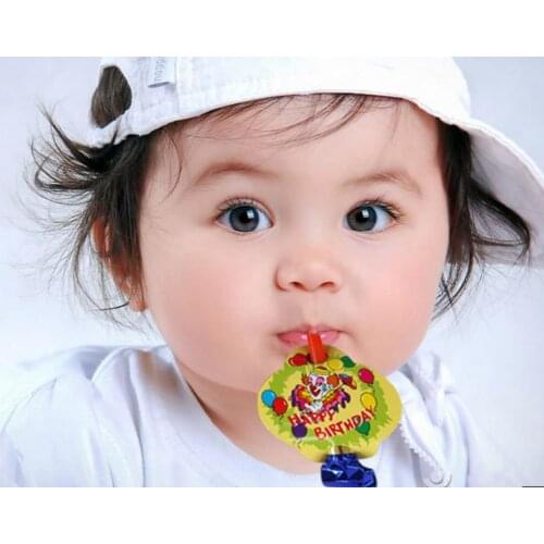 1pc kid toy blowout random color random style 04 No need Feedback