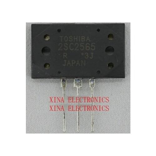 2SC2565 2SA1095 C2565 A1095 ROHS ORIGINAL 10PCS/lot 5+5 Free Shipping Electronics composition kit
