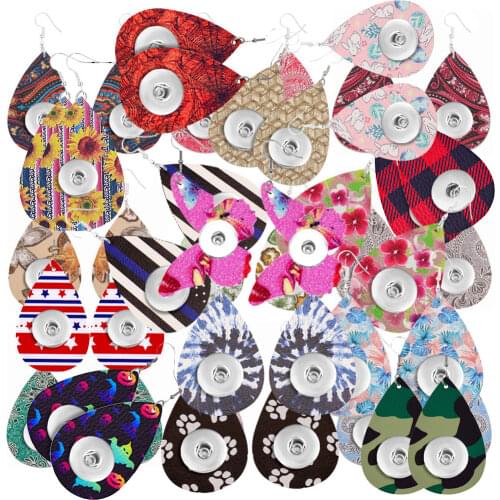 Серьги-гвоздики BOBOSGIRL China At AliExpress