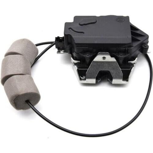 A1647400300 A1647400735 For Mercedes X164 W164 Tailgate Hatch Lock Mechanism