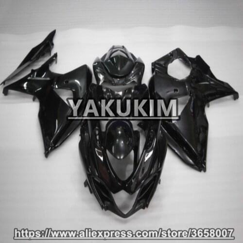 YAKUKIM ABS Injection Fairing Kits For Suzuki GSXR1000 K9 09-16 Year 09 10 11 12 13 14 15 16 GSX R1000 K9 09-16 Motobike Fairing