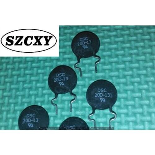 New original Home furnishings DSC NTC 20D-13 thermistor