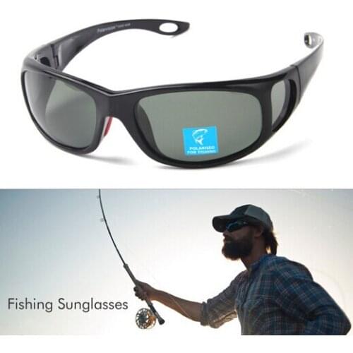 2017 New Brand Designer Sun glasses Snowing Fishing Polarized Sunglasses Men Brown Anti-UV Glasses Oculos De Sol S2202