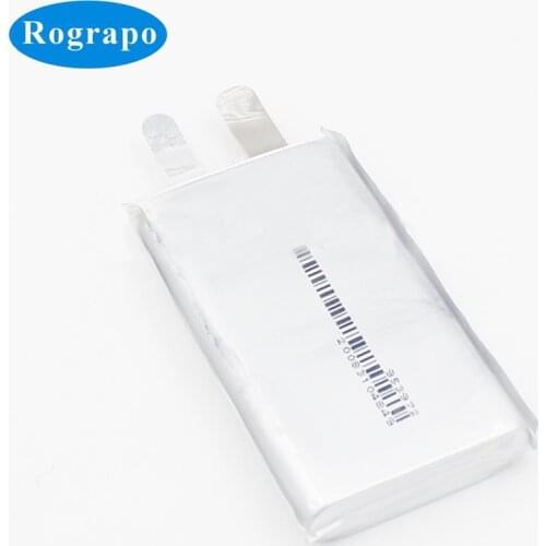 New 3500mAh Li-Polymer Replacement Accumulator Bare Cell Battery For DJI AIR 1 953972 Flight Battery