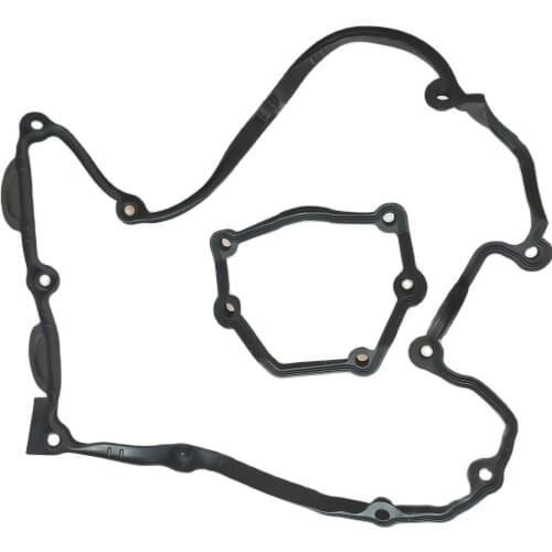 Valve cover gasket seal ring cylinder head gasket solenoid valve gasket 11120032224