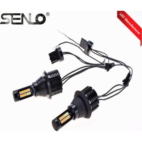 Светодиодные LED лампы R10W (BA15s) Senlo China At AliExpress