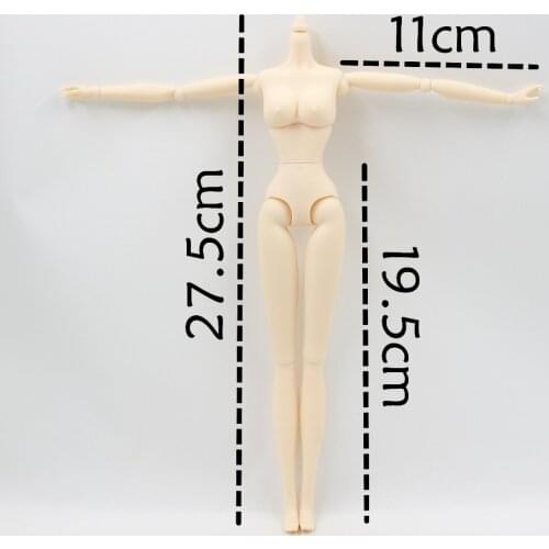 DBS east charm joint body toy gift 27.5cm height