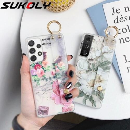 Sukoly Samsung Galaxy A50 Phone Cases