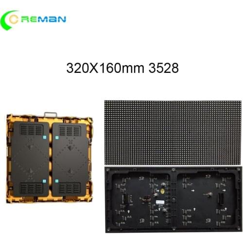 P5 led module full color 32x64 RGB matrix dot, Coreman smd 3528 indoor video P5 RGB led module led panel