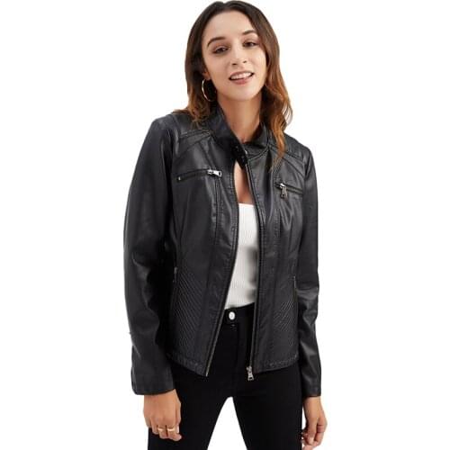UKCNSEP Women's Autumn Jackets