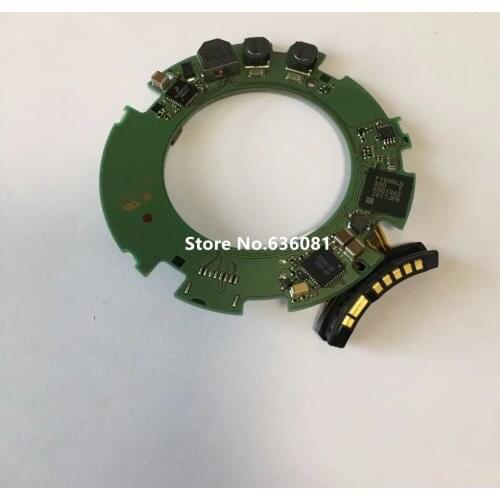 Repair Parts Main Circuit PCB MCU Board Motherboard YG2-3002-000 For Canon EF 24-70mm F/2.8 L II USM