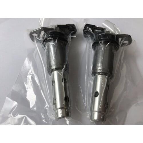 2PCS VVT Variable Valve Timing Solenoid For BMW E82 E90 E92 E60 F10 E70 E83/85/89 N51/52/54