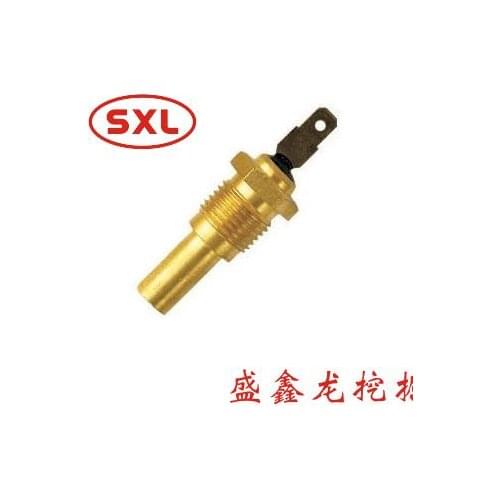 Kobelco excavator accessories Kobelco 120/125 water temperature sensor SK120/125 temperature sensor
