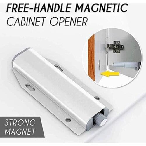 Stainless Steel Hydraulic Cabinet Door Hinges Damper Buffer Soft Close Kitchen Cupboard Furniture Cabinet Door Rebound