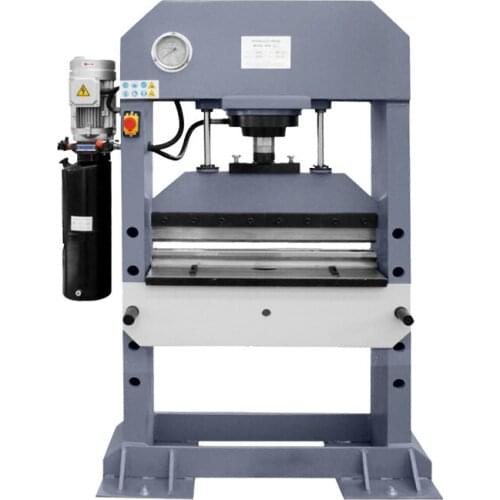 HPB-63 630kn Hydraulic Oil Press Machine