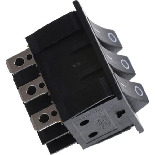 Клавишные выключатели HUXUAN China At AliExpress