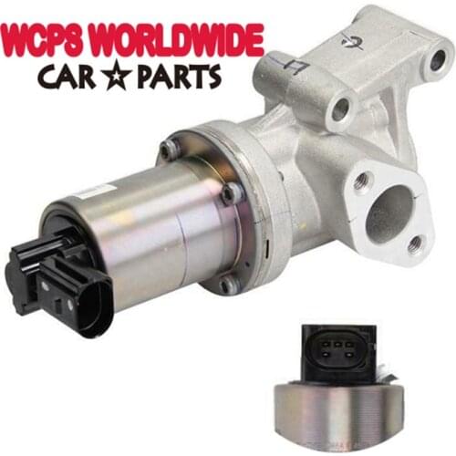 Egr valve FOR focus IV elantra i20 i30 ix20 EEC carens pro 'd rio soul II 284102A300 28410-2A350