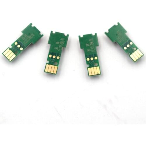 LC3217 LC3219 Compatible Ink Cartridge Chip for Brother MFC- J5330 J5335 J5730 J5930 J6530 J6930 J6935 Printer