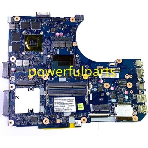 100% new for asus N551J N551JW N551JX G551JM N551JM motherboard mainboard rev.2.0 i5-4200H GTX860 tested ok