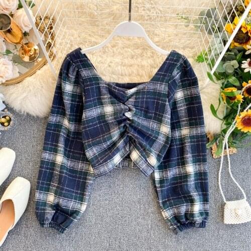 New Veeliya Short Sleeve Shirts For Women