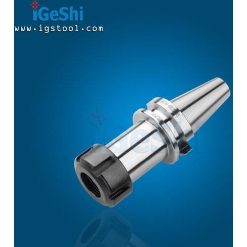 New 1pcs BT30 ER20 100 - Collet Chuck ER20 Tooling Holder