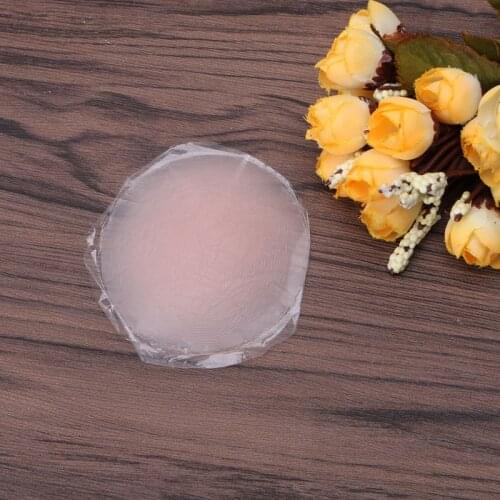 Drop Ship&Wholesale 1PC Flexible Silicone Pad for Lash Eyelash Extension Easy Pick Up Makeup Tool Oct.15