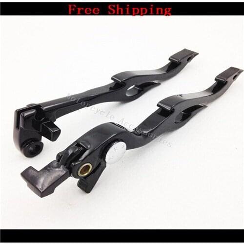 Motorcycle Brake Clutch Handlebar Lever For Yamaha YZF-R1 YZFR1 1999-2003 YZF-R6 YZFR6 1999-2004 YZFR6S YZF-R6S 2006-2010